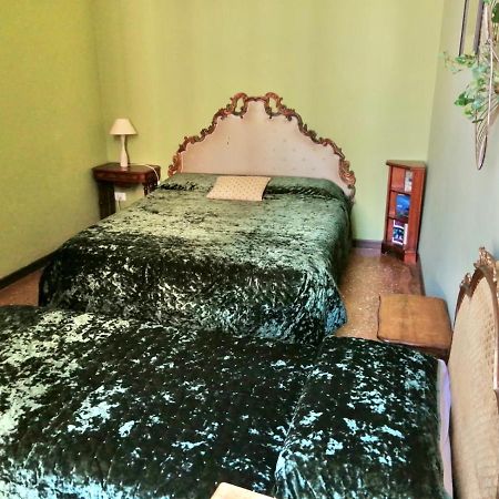 Ca Martinengo Apartman Velence Kültér fotó