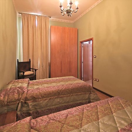 Ca Martinengo Apartman Velence Kültér fotó