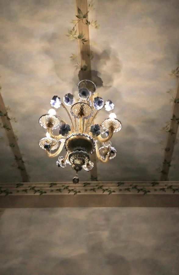 Ca Martinengo Apartman Velence Kültér fotó