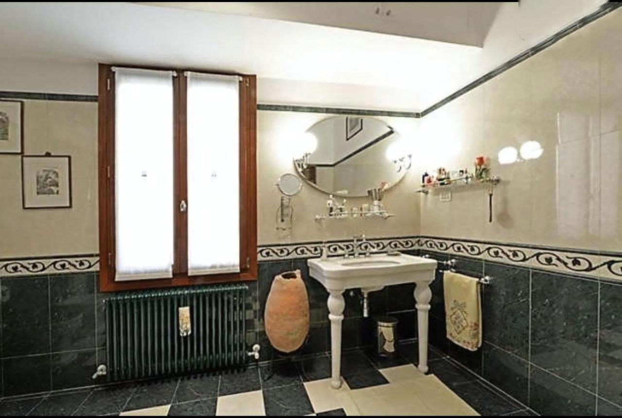 Ca Martinengo Apartman Velence Kültér fotó