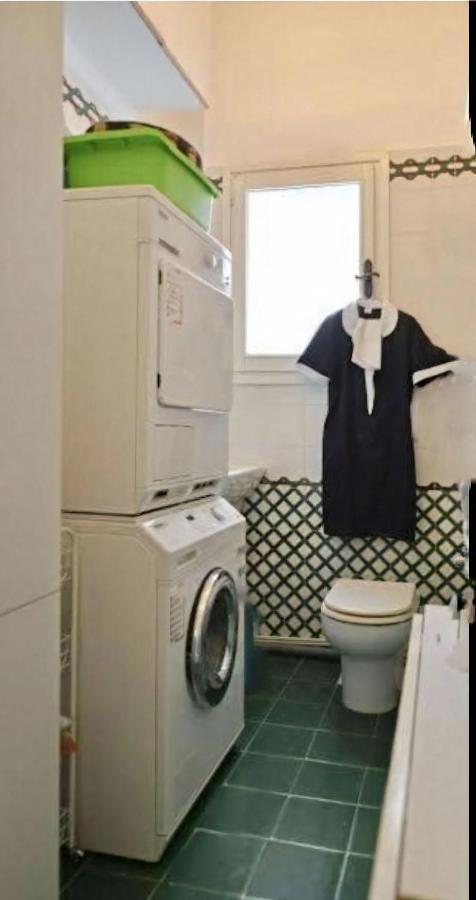 Ca Martinengo Apartman Velence Kültér fotó
