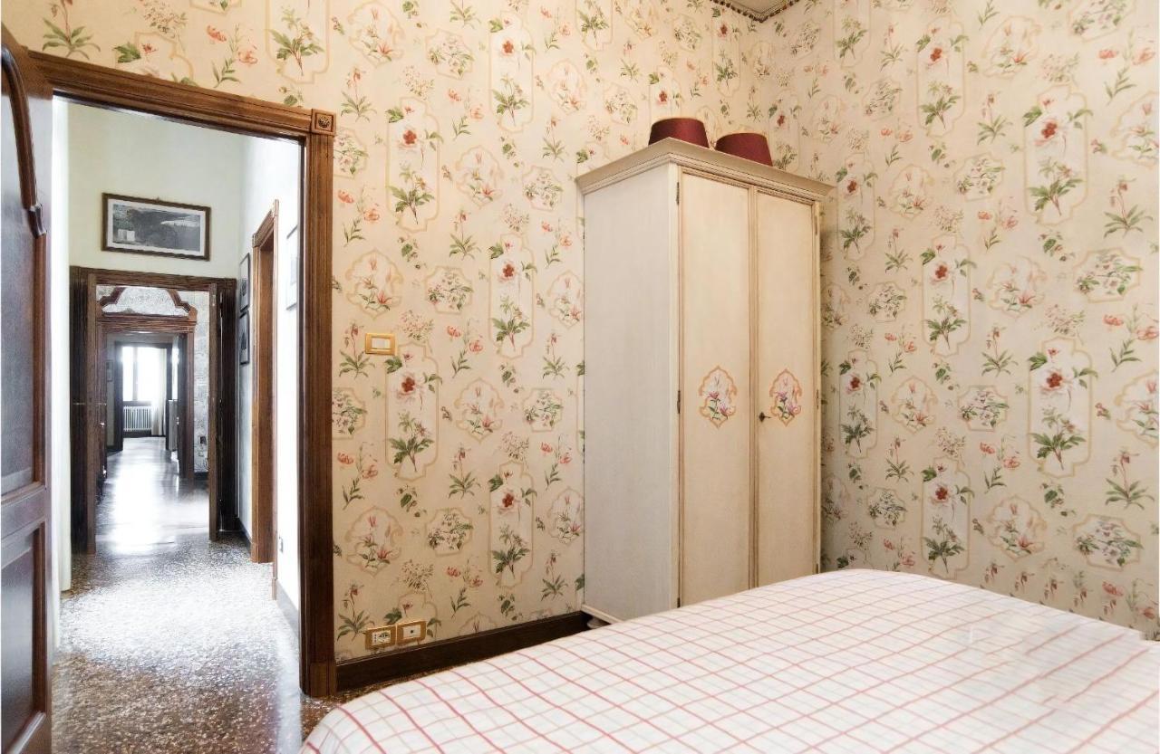 Ca Martinengo Apartman Velence Kültér fotó