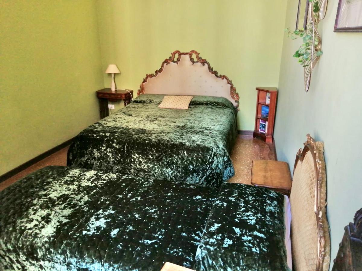 Ca Martinengo Apartman Velence Kültér fotó