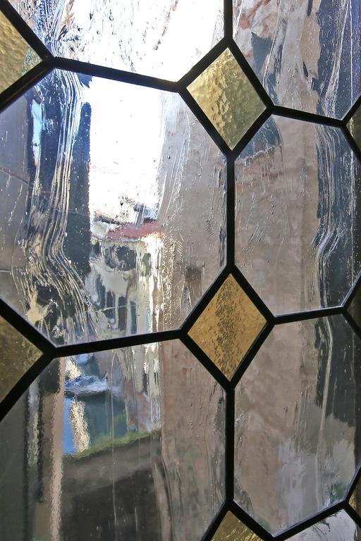 Ca Martinengo Apartman Velence Kültér fotó