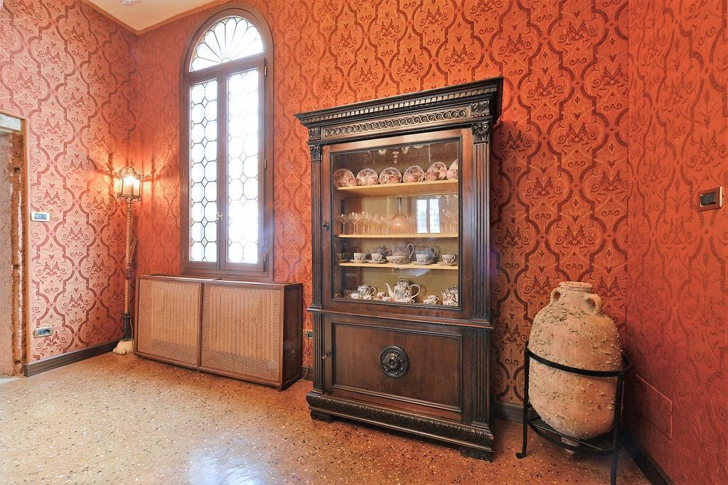 Ca Martinengo Apartman Velence Kültér fotó