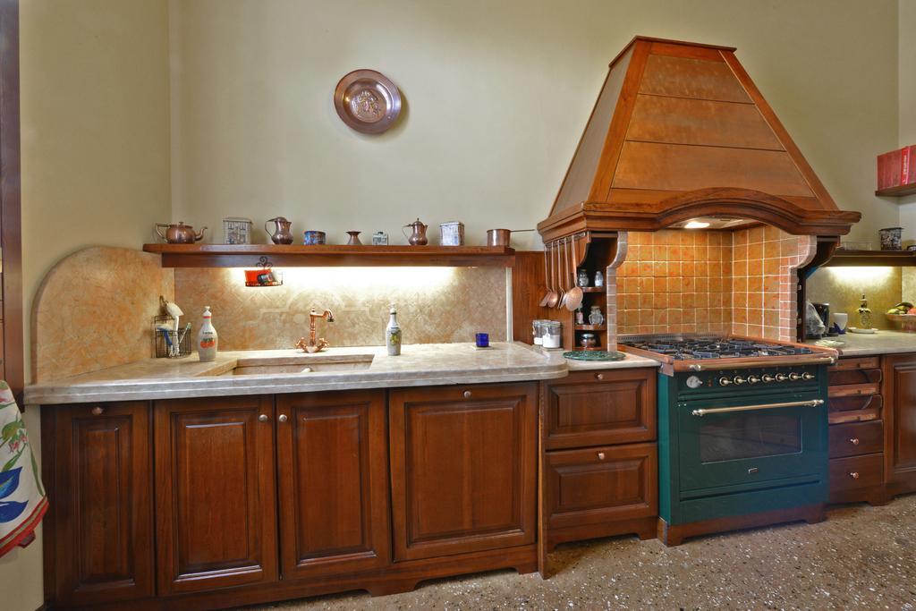 Ca Martinengo Apartman Velence Kültér fotó