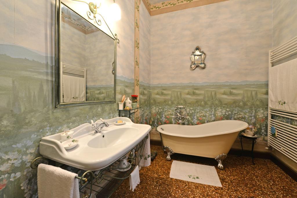 Ca Martinengo Apartman Velence Kültér fotó
