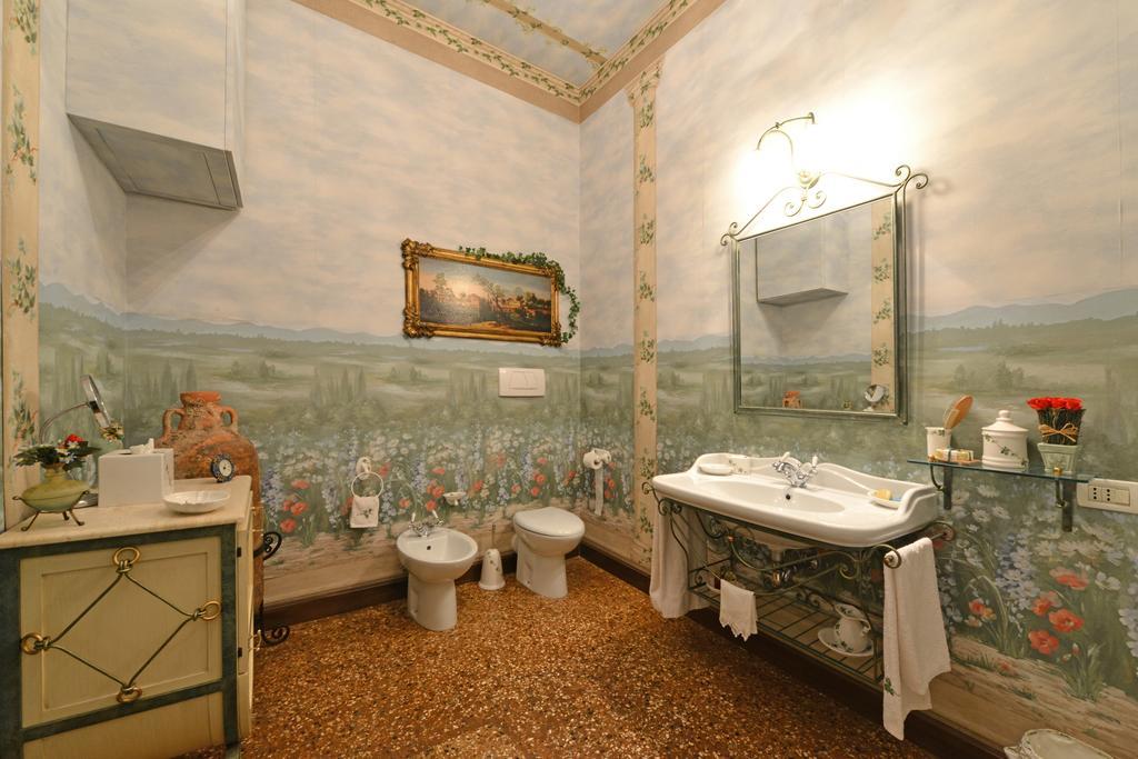 Ca Martinengo Apartman Velence Kültér fotó